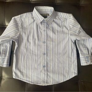 Vintage Kenneth Cole Reaction Button Down Shirt